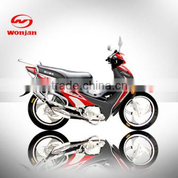 110cc super mini kid pocket bike for sale(WJ110-3)