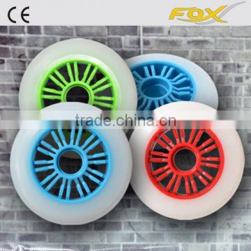 Outdoor sports scooter,customized scooter aluminum wheels mgp