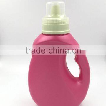 2000ml laundry detergent bottle