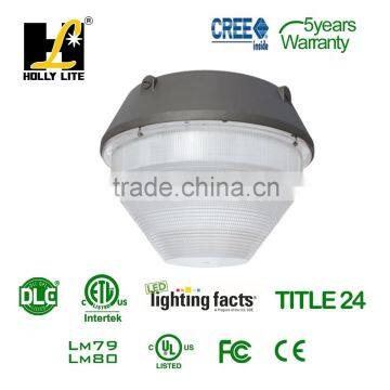 LED car parking led light ,led round low bay ,LED canopy light,led lowbay fixture