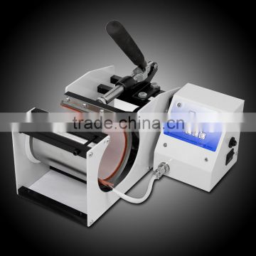 Mini low price mug heat press machine