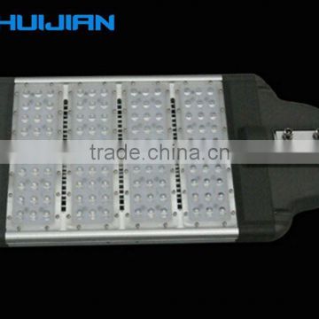 New design IP65 120W led street light module factory manufacture