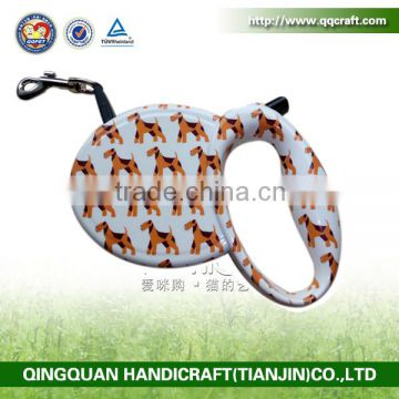 Aimigou Wholesale High quality strong retractable dog leash & led dog leash
