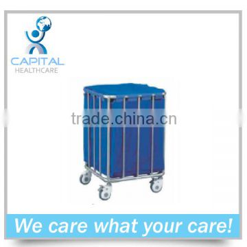 CP-T343 use medical cleaning trolleys for sale