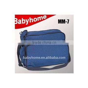 High quality diaper bag