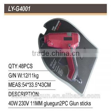 2014Year Newest China Glue Gun/ 40W Glue Gun