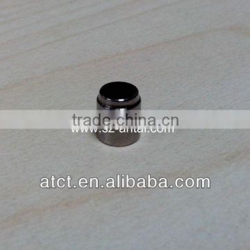 bright nickel coating magnets,customized magnets,shaped magnets