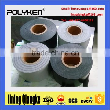 Polyken955-20 white self adhesive polyethylene tape