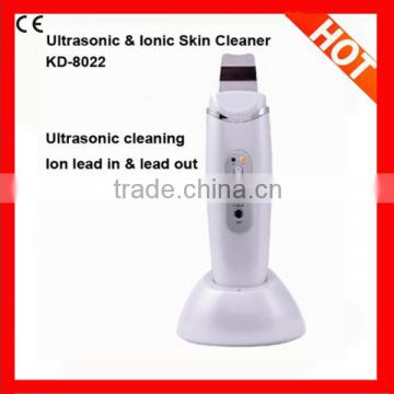 2014 CE approved skin cleaner device