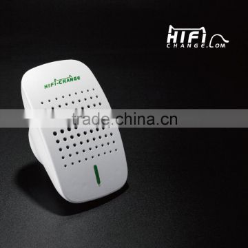 Electronic Ultrasonic Deterrent for Inside Your Home Features Relaxing Night Light ultrasonic pet pest repeller