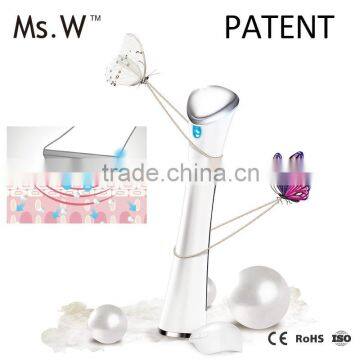 Easily USE Facial Anti-wrinkle Massager Lift Face Reduce Eye Black Circle ST-F802