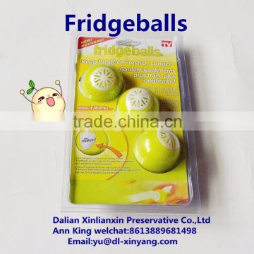 New arrival fashion fresh fridge balls,refresh balls