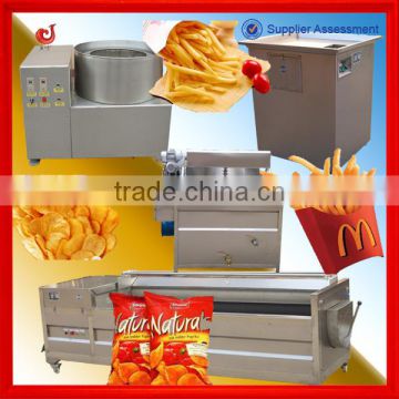 2014 stainless steel process vegetables and fruits machine