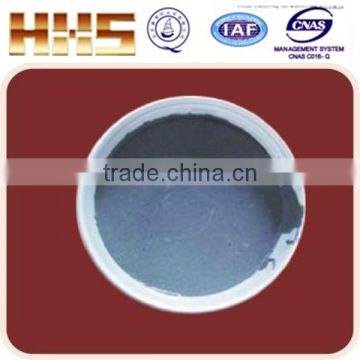High Quality Foundry Coating refractory coating for Casting carbon steel alloy
