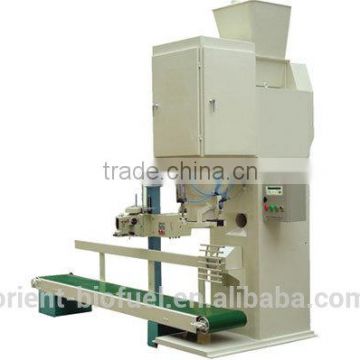 Professional Configuration and Packing Machine for Granule