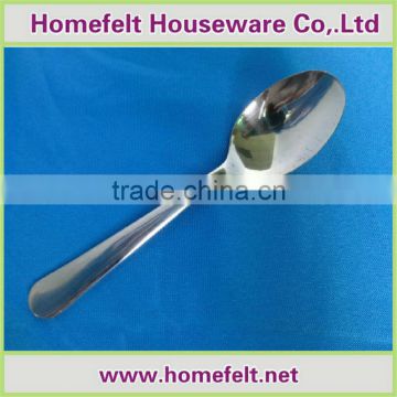 plastic salt spoon maker