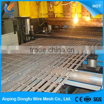 china supplier steel grating welding equipment