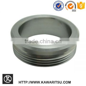 Stainless Steel Precision CNC Machining Ring
