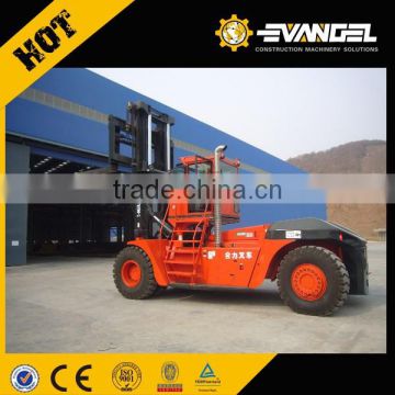 3 ton heli forklift of china CPCD30 for sale