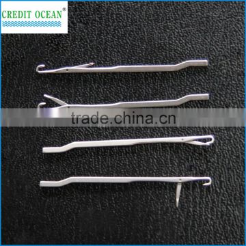 CREDIT OCEAN high quality flat knitting needle for hosiery machines