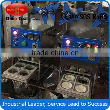 China Coal Group Electric Heating Sealing Machine