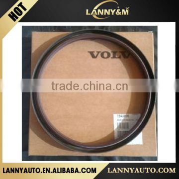 Heavy duty truck parts oem 22275838 metal oil seal ring for volvo parts