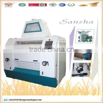 2015 Most advanced roller MILLing machine grain flour processing equipment