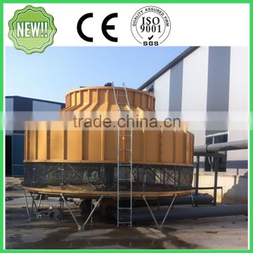 BEST DESIGN Excellent quality frp cooling tower