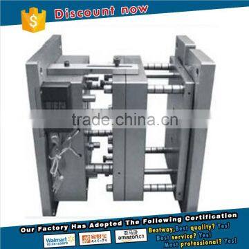 Factory Direct Plastic Plaster Molds