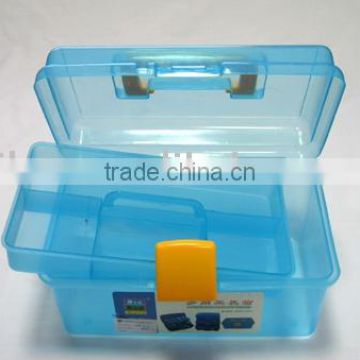 Plastic Tooling Box,Pastic Storage Box