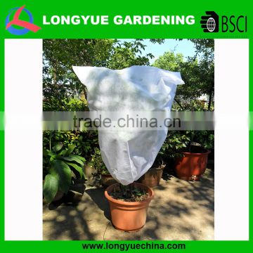 Cheap large nonwoven breathable plant cover