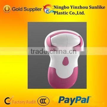 2013 new best facial electric plastic massager