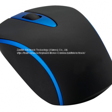 HM8182 Wireless Mouse