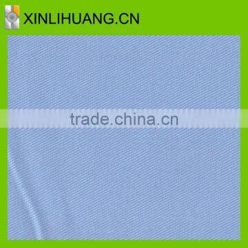 T/C 80/20 fine twill fabric for garments from China 45*45