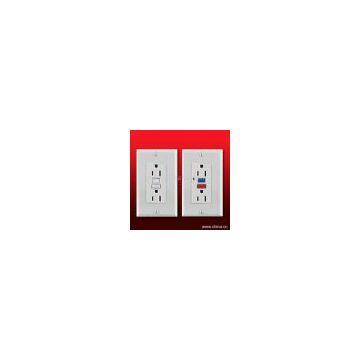 Sell UL Range GFCI Receptacle