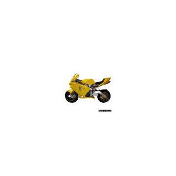 Sell Pocket Bike (49cc)