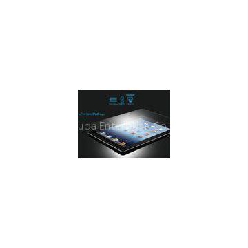 Ultra thin Ipad 2 / 3 / 4 Anti Blue Light Screen Protector 8H Guard film