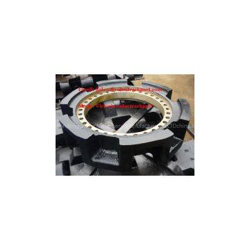 IHI Crawler Crane CCH500 Sprocket