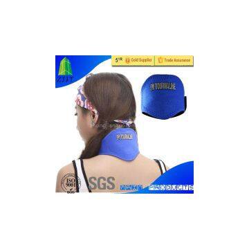 FIR magnetic neck support