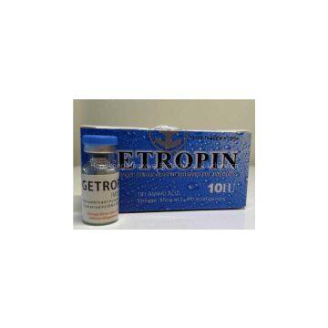 Getropin HGH High Quality for Wholesale