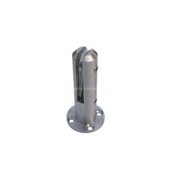 Stainless steel 316L glass spigots for glass pool fencing
