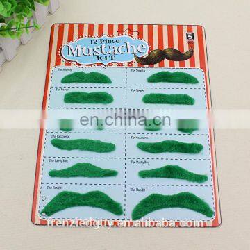 Novelty Fake tash False fancy dress party Mustache