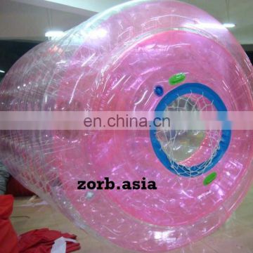 High quality inflatable water cylinder