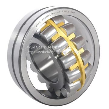 WSBC Spherical roller bearings 22320-E1A-MA-T41A
