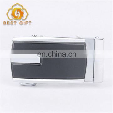 TOP SUPPLIER Simple Customized Shape Belt Buckle in Various Color