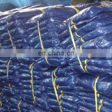 inflatable water tarpaulin games from shandong China