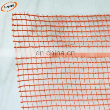 Factory price HDPE harvest olive net with customized size