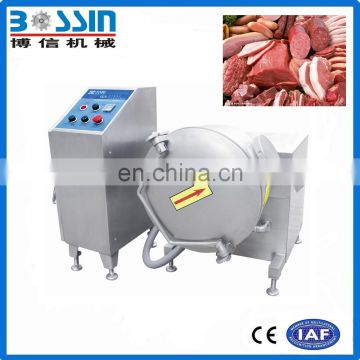 Small Meat Tumbler Mixing machine