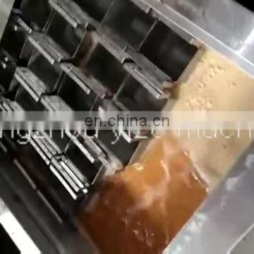 ice block making machine for sale / round block ice machine