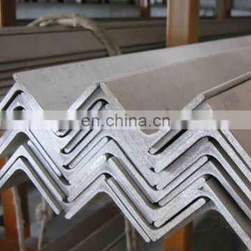 wanteng sales GB/ASTM/AISI/EN/JIS galvanized steel angle steel angle bar